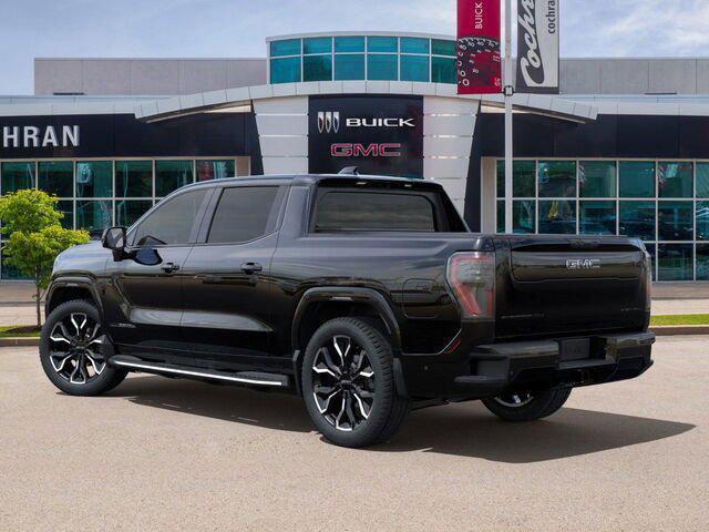 new 2025 GMC Sierra 1500 car, priced at $101,249