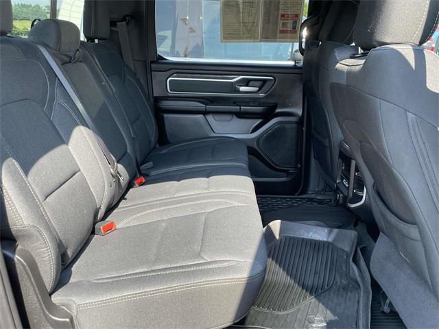 used 2020 Ram 1500 car, priced at $29,824