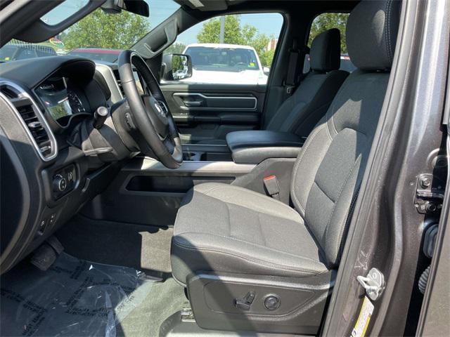 used 2020 Ram 1500 car, priced at $29,824