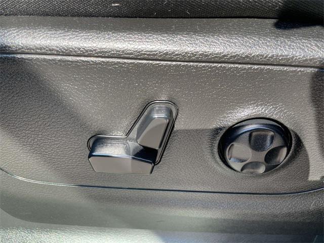 used 2020 Ram 1500 car, priced at $29,824
