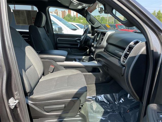 used 2020 Ram 1500 car, priced at $29,824