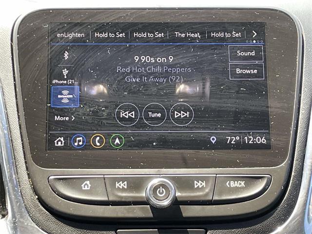 used 2019 Chevrolet Equinox car, priced at $15,989