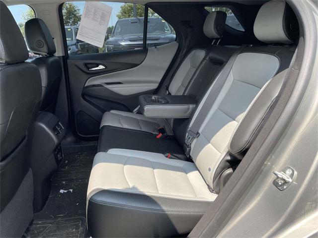 used 2019 Chevrolet Equinox car, priced at $15,989