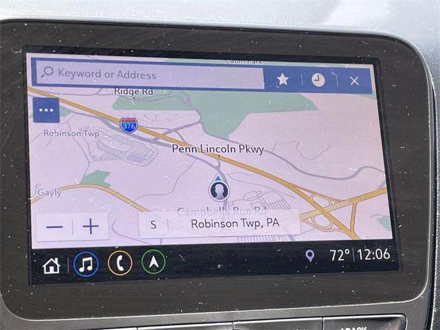 used 2019 Chevrolet Equinox car, priced at $15,989
