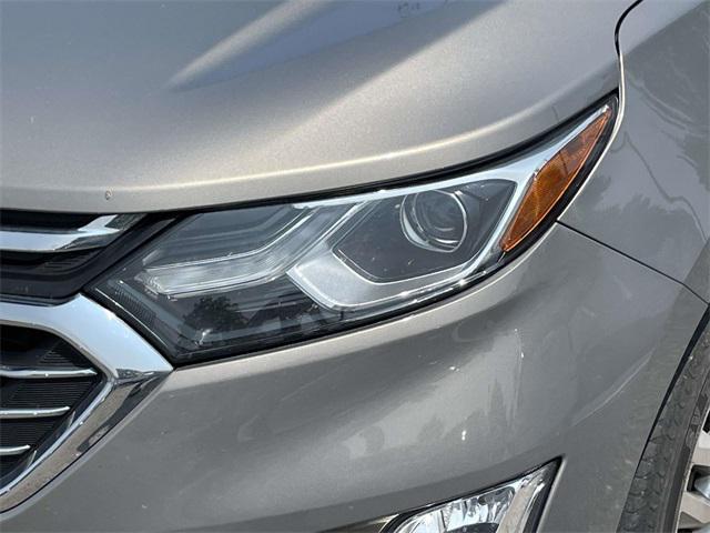 used 2019 Chevrolet Equinox car, priced at $15,989