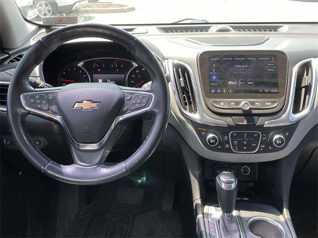 used 2019 Chevrolet Equinox car, priced at $15,989