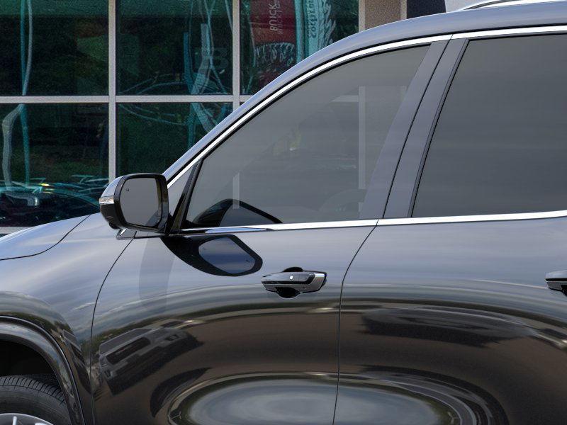 new 2026 Buick Enclave car, priced at $66,760