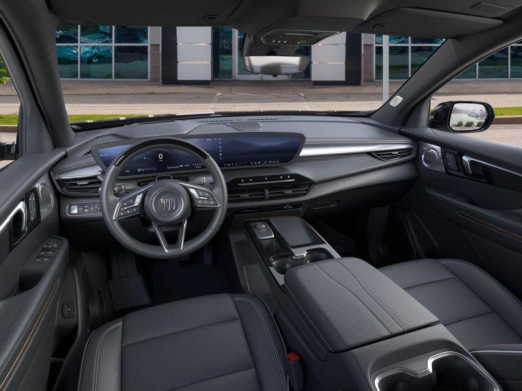 new 2026 Buick Enclave car, priced at $66,760