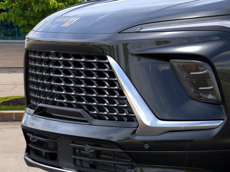 new 2026 Buick Enclave car, priced at $66,760