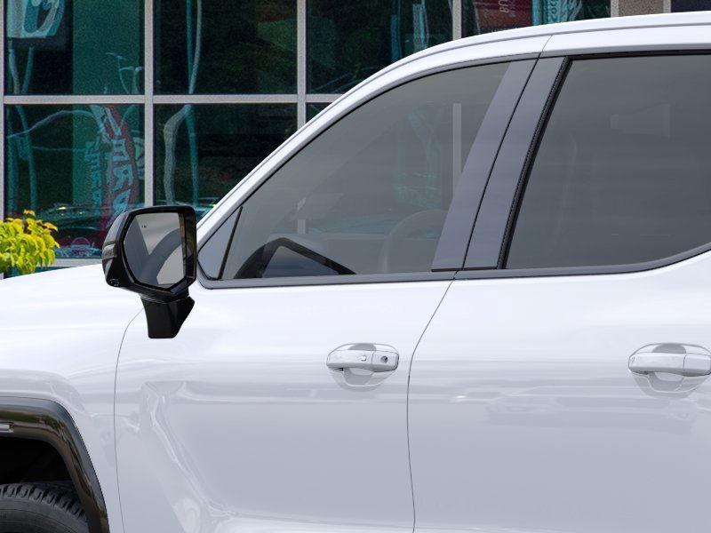 new 2026 GMC Sierra EV car, priced at $101,235