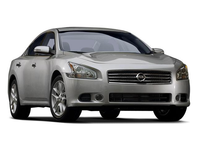used 2009 Nissan Maxima car