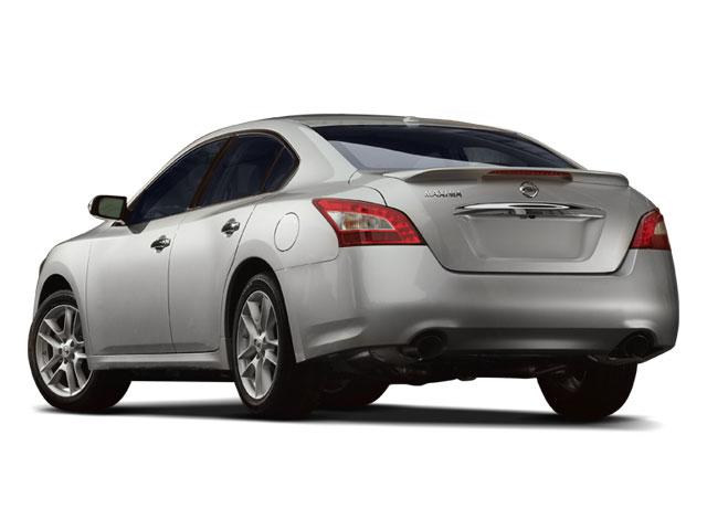 used 2009 Nissan Maxima car