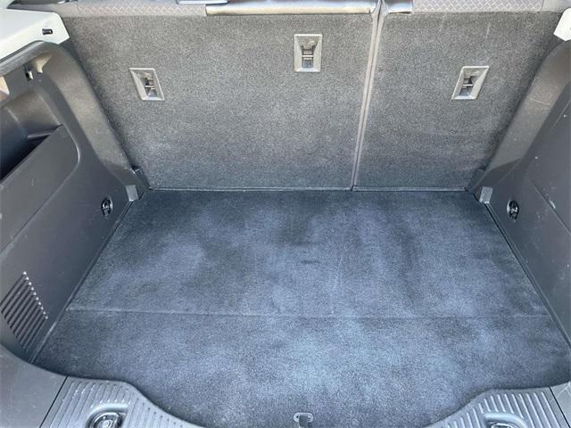used 2019 Buick Encore car, priced at $14,822