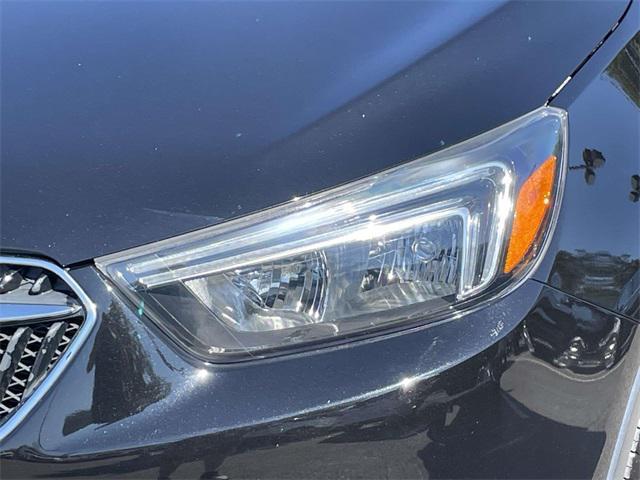 used 2019 Buick Encore car, priced at $14,822