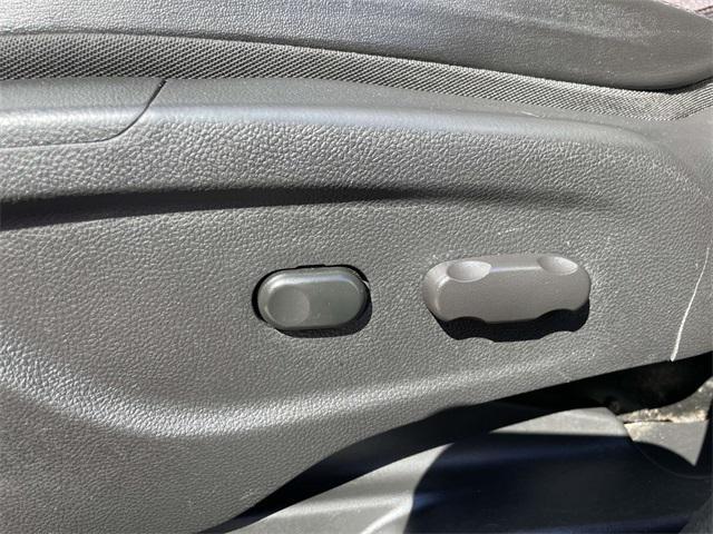 used 2019 Buick Encore car, priced at $14,822