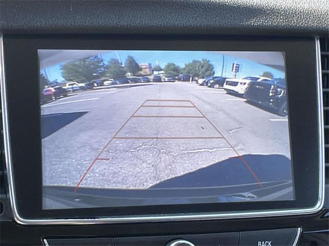 used 2019 Buick Encore car, priced at $14,822