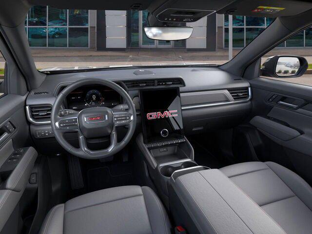 new 2025 GMC Terrain car, priced at $40,910