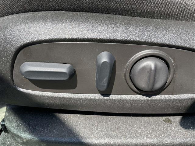 used 2022 GMC Acadia car, priced at $28,854