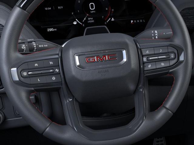 new 2025 GMC Yukon car, priced at $99,285