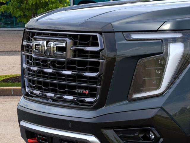 new 2025 GMC Yukon car, priced at $99,285