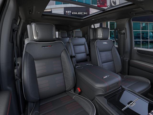 new 2025 GMC Yukon car, priced at $99,285