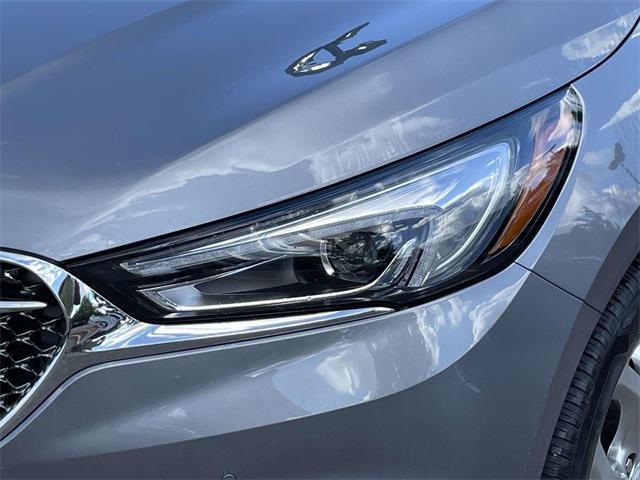 used 2019 Buick Enclave car, priced at $19,999