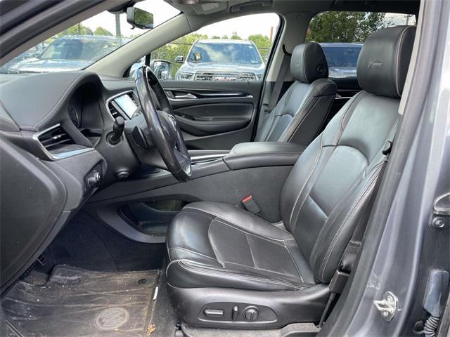 used 2019 Buick Enclave car, priced at $19,999