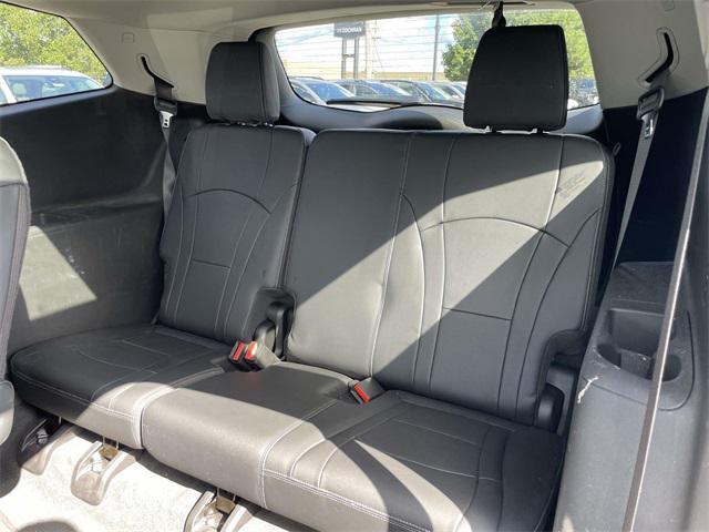 used 2019 Buick Enclave car, priced at $19,999