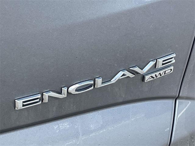 used 2019 Buick Enclave car, priced at $19,999