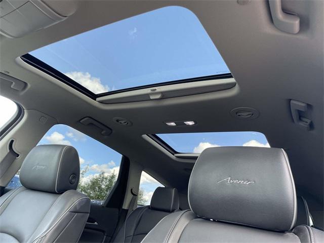 used 2019 Buick Enclave car, priced at $19,999