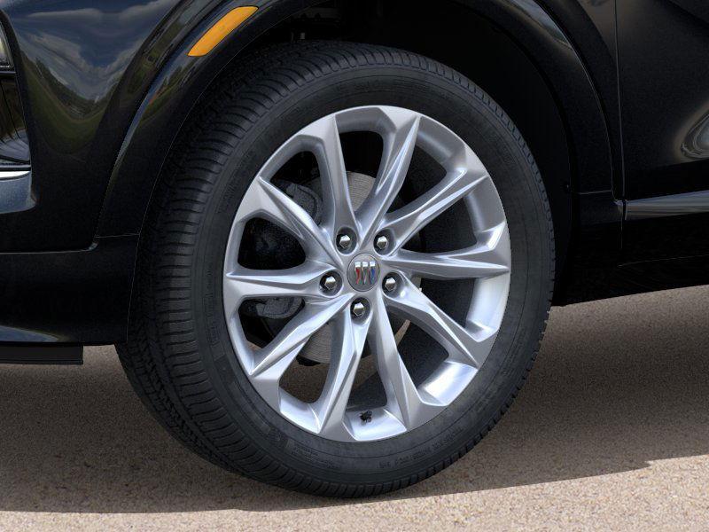 new 2026 Buick Encore GX car, priced at $36,806