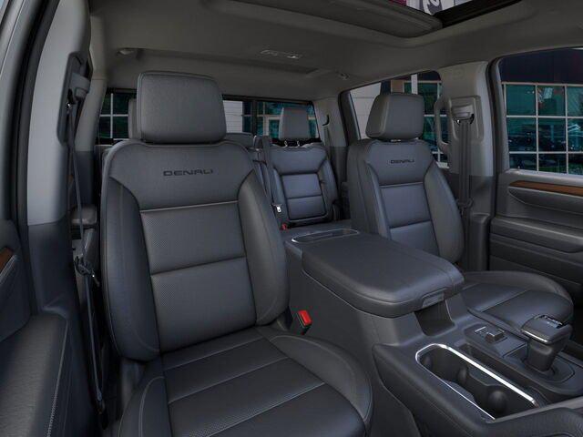 new 2024 GMC Sierra 1500 car, priced at $73,303