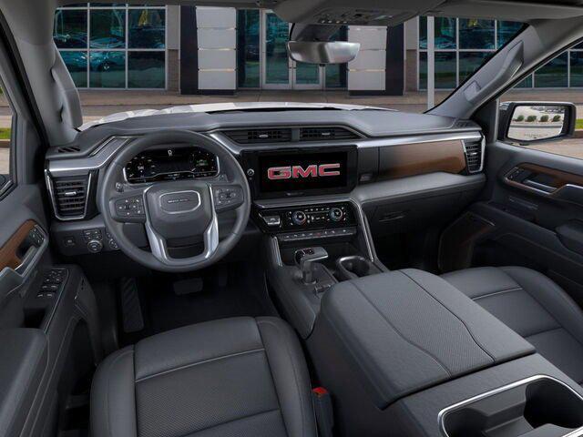 new 2024 GMC Sierra 1500 car, priced at $73,303