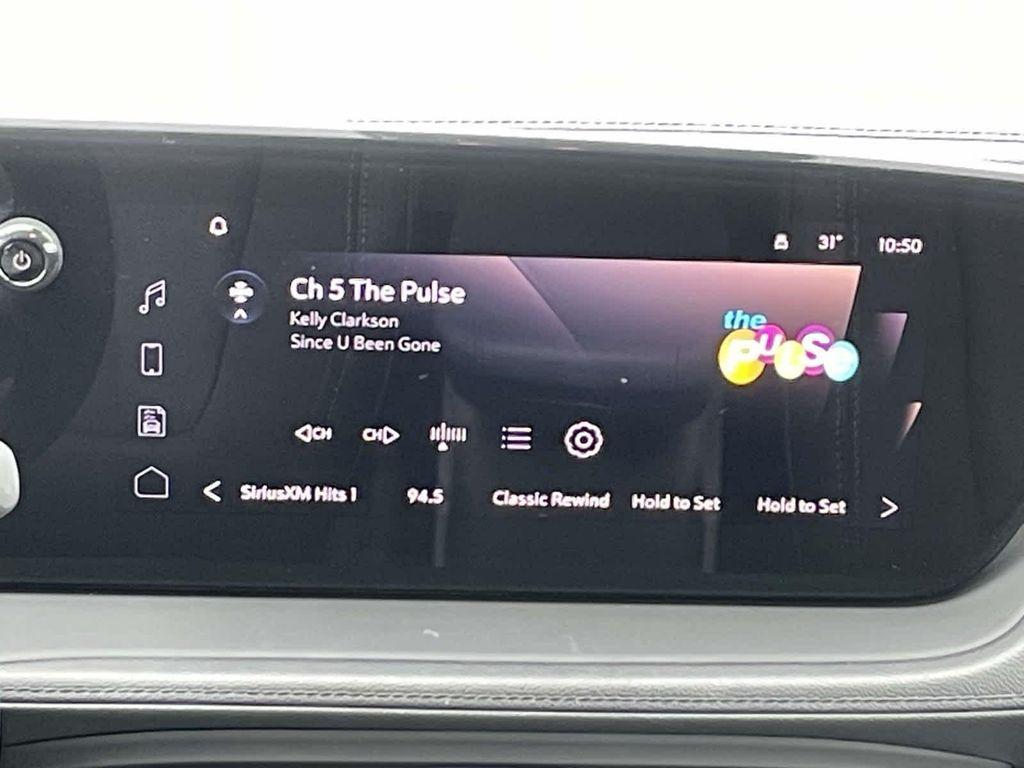 used 2024 Buick Encore GX car, priced at $21,398