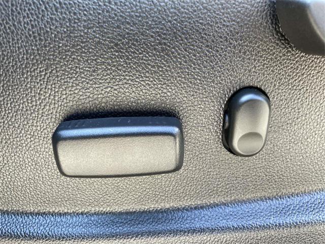 used 2020 Chevrolet Colorado car, priced at $28,753