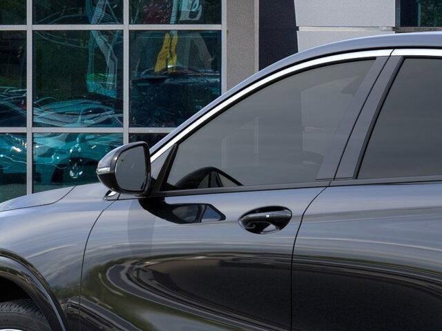 new 2025 Buick Envista car, priced at $31,535