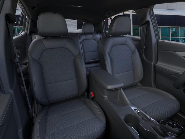 new 2025 Buick Envista car, priced at $26,440