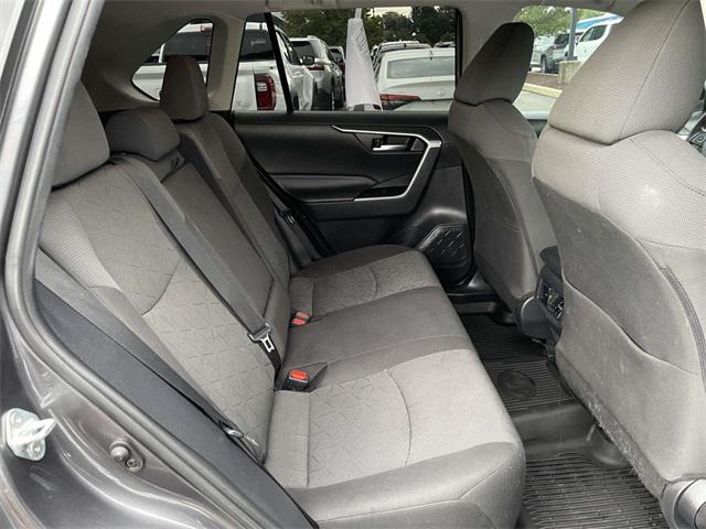 used 2020 Toyota RAV4 car, priced at $20,282