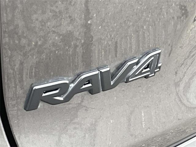 used 2020 Toyota RAV4 car, priced at $20,282