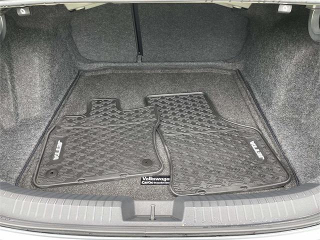 used 2024 Volkswagen Jetta car, priced at $22,831