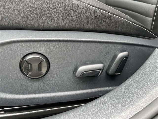 used 2024 Volkswagen Jetta car, priced at $22,831