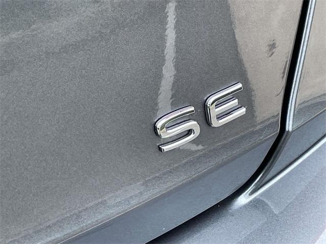 used 2024 Volkswagen Jetta car, priced at $22,831