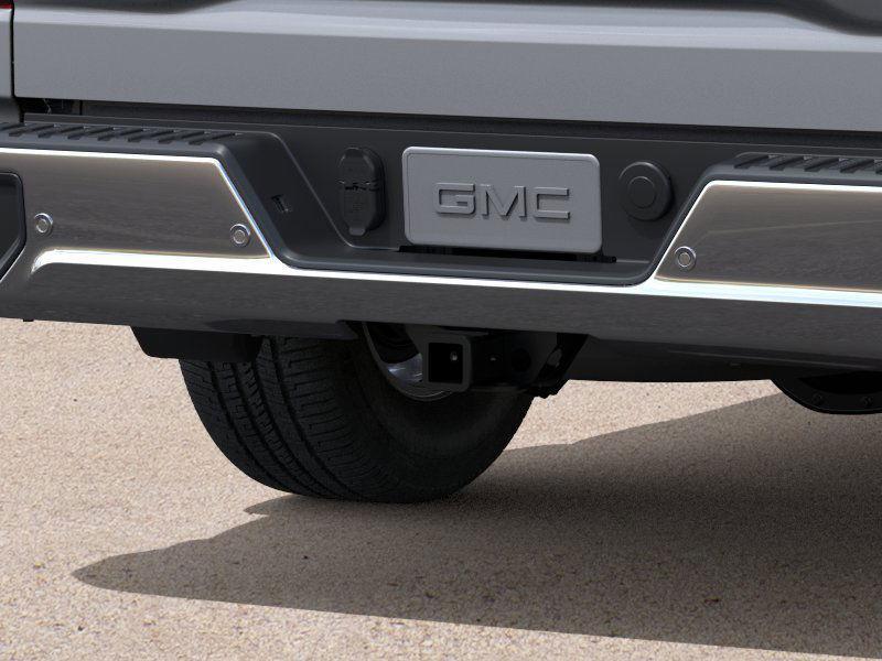 new 2026 GMC Sierra 1500 car, priced at $54,830
