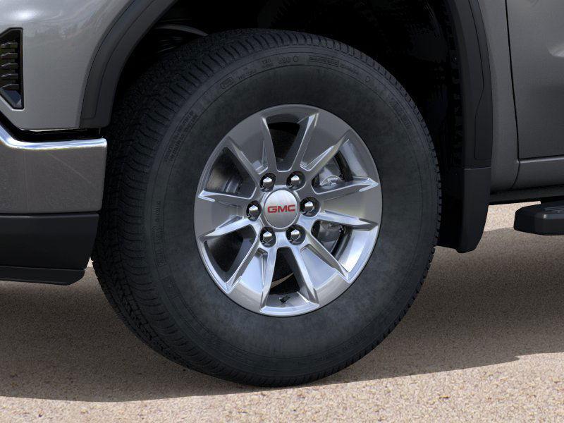 new 2026 GMC Sierra 1500 car, priced at $54,830