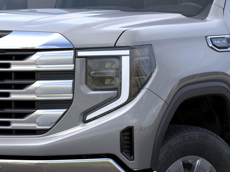 new 2026 GMC Sierra 1500 car, priced at $54,830