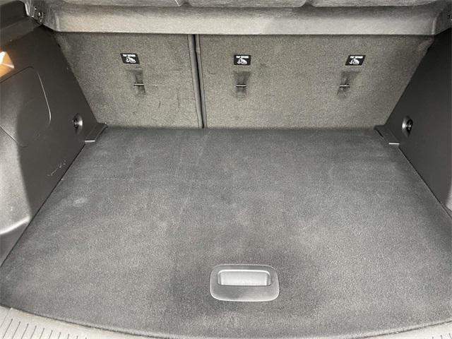 used 2021 Buick Encore GX car, priced at $19,682