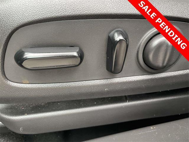 used 2021 Buick Encore GX car, priced at $17,963