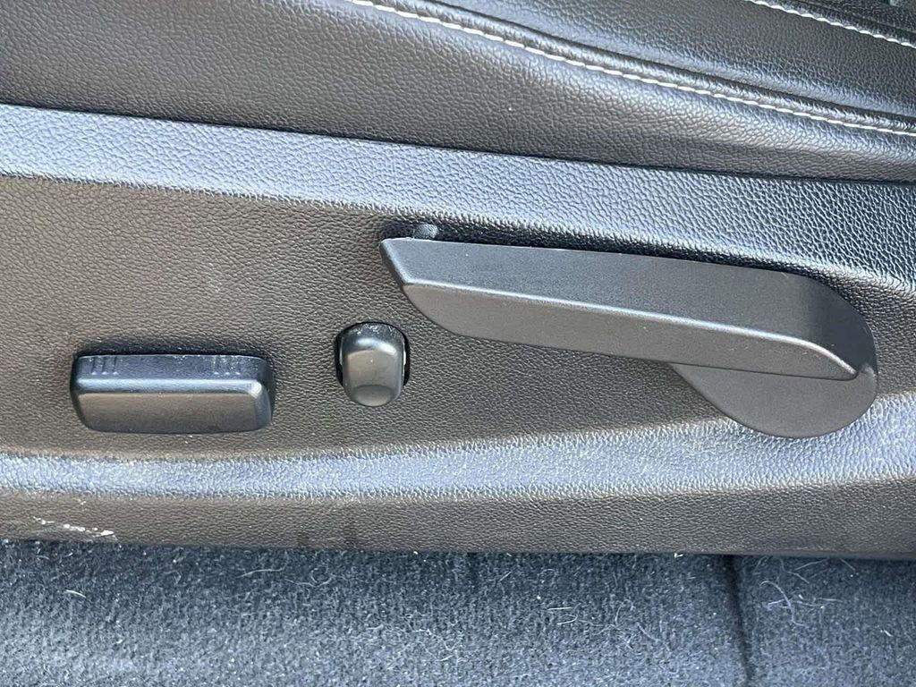 used 2022 GMC Canyon car, priced at $32,525