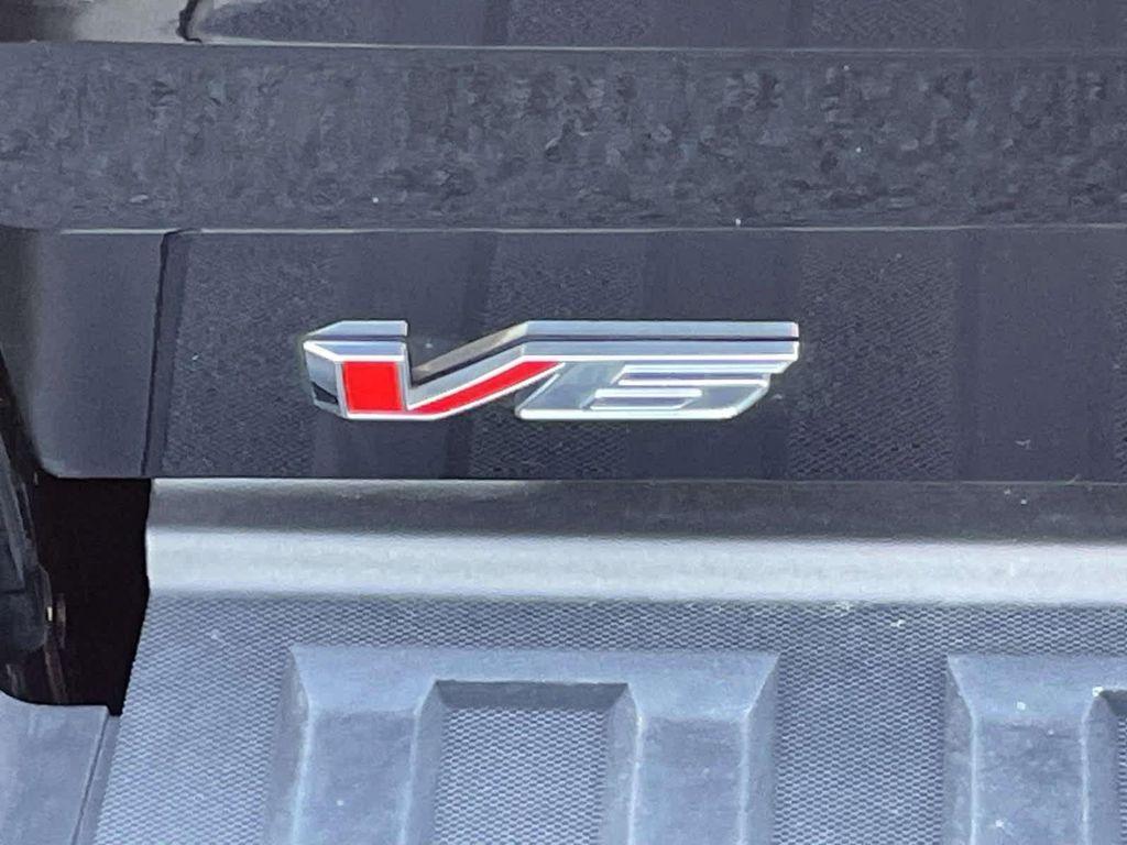 used 2022 GMC Canyon car, priced at $32,525