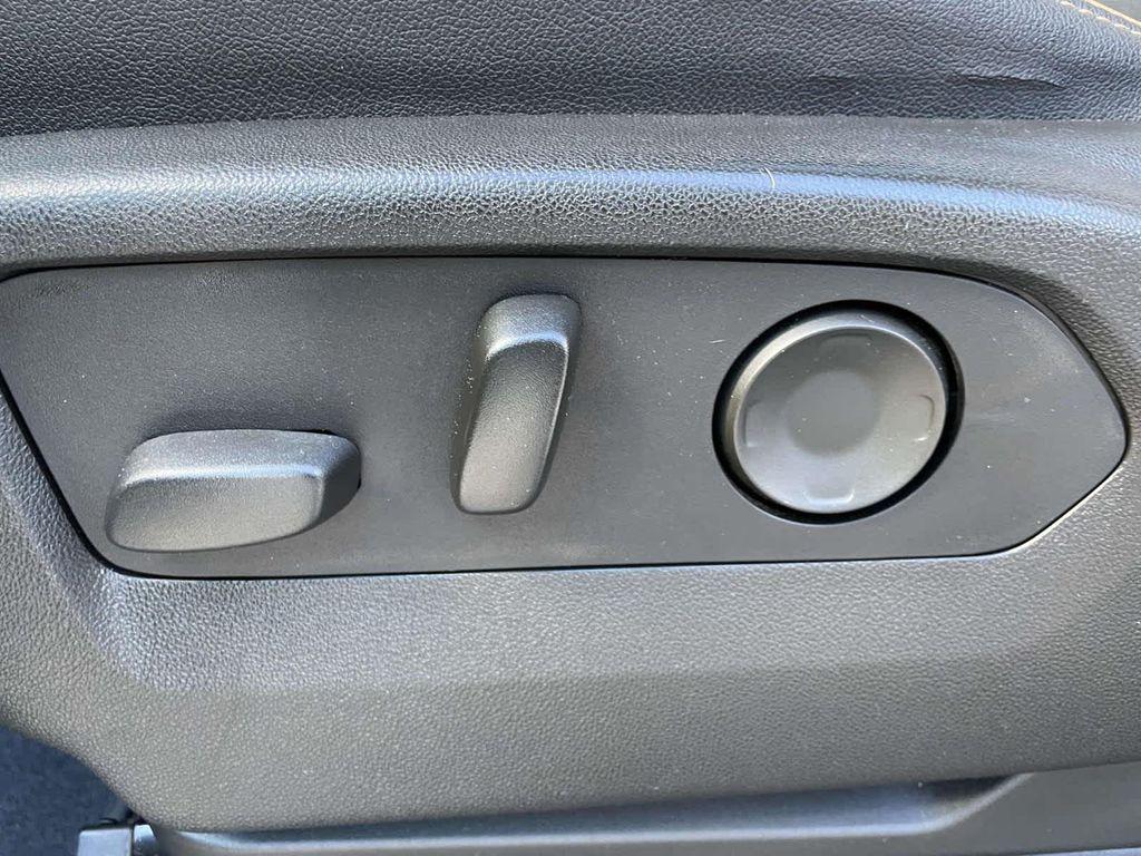 used 2021 GMC Yukon car, priced at $45,000